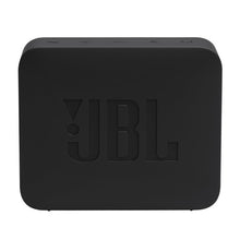 JBL Go Essential 2 - Portable Waterproof Speaker - Black