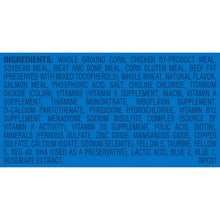 9Lives Daily Essentials Dry Cat Food