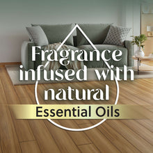 Air Wick Essential Mist Cordless Oil Diffuser Kit, Air Freshener, Hawaii Exotic Papaya & Hibiscus Flower, 1 Diffuser + 1 Refill