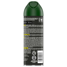 OFF! Sportsmen Long Lasting Protection Ticks 25% Deet Insect Repellent IV Aerosol, 6 oz
