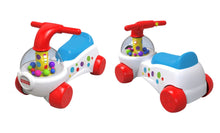 Fisher Price Classic Corn Popper Ride on