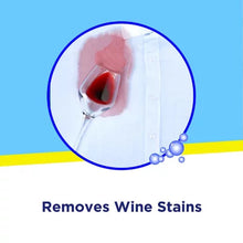 Oxiclean Concentrated Max Efficiency Versatile Stain Remover Powder (8.08 Lbs.) - Brands For Less USA