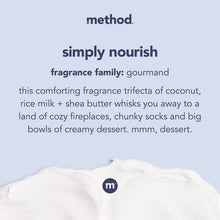method Experiential Body Wash, 28 fl. oz., 2 pk.