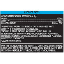 Pure Balance Pro+ Probiotic, Digestion Support, Dog Soft Chews, 30 Count