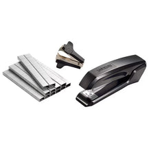 Bostitch Ascend™ Stapler Value Pack - Built in Remover - Staple Storage