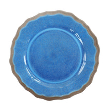 Elama Roma 12 Piece Melamine Dinnerware Set