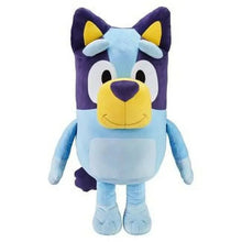 Bluey My Size Bluey 36" Tall Super Soft Plush Toy for Ages 3+