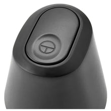 Mainstays 3 Cup Electric Food Chopper, Black, Plastic