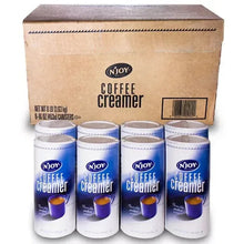 N'Joy Powdered Coffee Creamer, 16 oz., 8 ct.