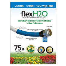 flexH2O75_LightweightPerformanceHose3 - USA Mega Market