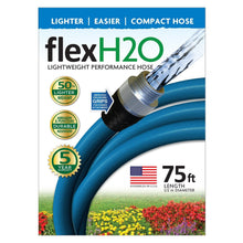 flexH2O75_LightweightPerformanceHose4 - USA Mega Market