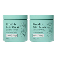 frankbodyGlycolicBodyScrub_8.82floz_2-pack2 - Brands For Less USA