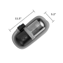 furMeOriginalPetGroomingVacuumKit_DemattingRakeTool4 - USA Mega Market