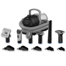 furMeOriginalPetGroomingVacuumKit_DemattingRakeTool6 - USA Mega Market