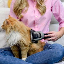 furMeProfessionalPLUSPetGroomingVacuumKit-BonusDemattingRake2-_6 - USA Mega Market