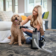 furMeProfessionalPLUSPetGroomingVacuumKit-BonusDemattingRake3-_5 - USA Mega Market