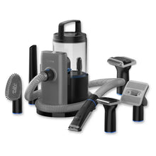 furMeProfessionalPLUSPetGroomingVacuumKit_BonusDemattingRake7 - USA Mega Market