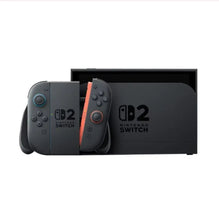 Nintendo Switch 2 System Console + Mario Kart World Bundle