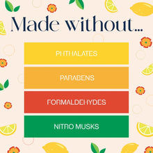 Glade® Jar Candle, Lemon Zest & Poppy, 4.08oz., 2 Count