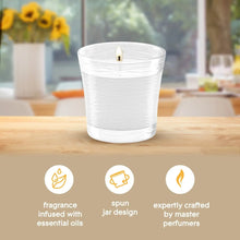 Glade® Jar Candle, Lemon Zest & Poppy, 4.08oz., 2 Count