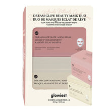 glowiestDreamGlowDailyRitualsBeautyFaceMaskSet_60-count - Brands For Less USA
