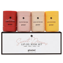 glowiestSweetDreamsLipOilMaskSet1 - USA Mega Market