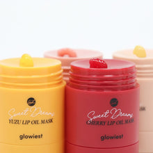 glowiestSweetDreamsLipOilMaskSet3 - USA Mega Market