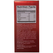 CheongKwanJang Hong Sam Won Red Ginseng Drink, 1.69 fl oz, 30-Count