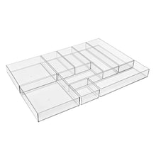 iDESIGN9-pieceDrawerOrganizerSet6 - USA Mega Market
