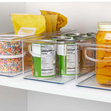 iDESIGNLinusDeepStorageBins-6-pieceSet4-_5 - USA Mega Market