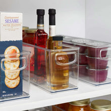 iDESIGNLinusDeepStorageBins-6-pieceSet6-_7 - USA Mega Market