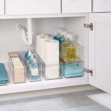 iDESIGNLinusDeepStorageBins-6-pieceSet7-_8 - USA Mega Market