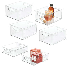 iDESIGNPantryBins-6-pieceSet-_3_ae0e2d17-55b3-414b-8587-181453f3c4bf - USA Mega Market