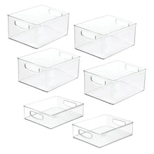 iDESIGNPantryBins_6-pieceSet1 - Brands For Less USA