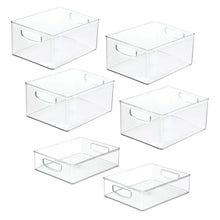 iDESIGNPantryBins_6-pieceSet1_eb8a79c8-1cfc-47a0-97ef-0bfeee049b5c - USA Mega Market