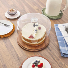 iDESIGNWoodCakePlatewithDomeLid1-_2_620cba1a-4359-48b6-b204-211fc3b5d1ca - USA Mega Market