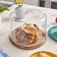 iDESIGNWoodCakePlatewithDomeLid4-_5_f62e8737-d7c1-4eae-bc5f-d31a20859225 - USA Mega Market