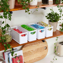 iDesign-4-Piece-Recycled-Kitchen-Organization-and-Storage-Set-4-_3 - USA Mega Market