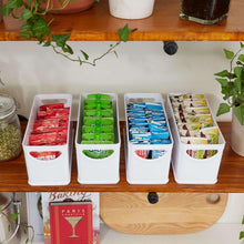 iDesign4-PieceRecycledKitchenOrganizationandStorageSet6-_1 - USA Mega Market
