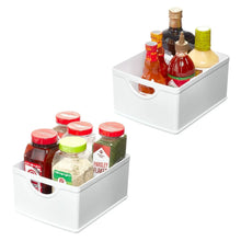 iDesignSetof2WhiteStackingBPA-FreeOrganization10 - USA Mega Market
