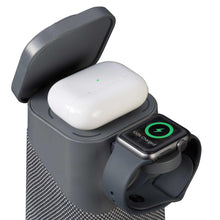 iHomeIBT70TripleWirelessChargingStandwithBluetoothSpeaker2-_2 - USA Mega Market