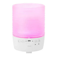iHomePortableBluetoothCandleSpeaker1 - USA Mega Market