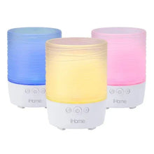 iHomePortableBluetoothCandleSpeaker2 - USA Mega Market
