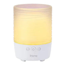 iHome Portable Bluetooth Candle Speaker