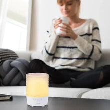 iHomePortableBluetoothCandleSpeaker5 - USA Mega Market