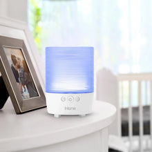 iHomePortableBluetoothCandleSpeaker6 - USA Mega Market