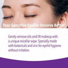 iVIZIA-Eyelid-Cleansing-Wipes_681 - USA Mega Market