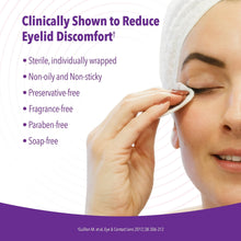 iVIZIA-Eyelid-Cleansing-Wipes_683 - USA Mega Market