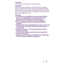 iVIZIA-Eyelid-Cleansing-Wipes_685 - USA Mega Market