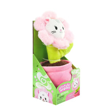 ilovearomie-Posypurr-HibiscusScentedFlowerPlushwithVisibleMagicMist-RefillableFragranceToyforKid_6854_4 - USA Mega Market